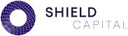 Shield logo